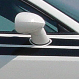 Dodge Challenger Duel - Side - 08 thru 10 Dodge Challenger Duel - Side - 08 thru 10