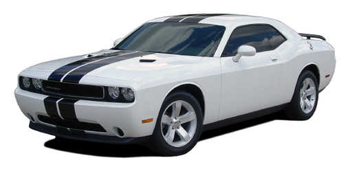 Dodge Challenger Rally #2 No XM / No Spoiler - Rally - 11 thru 14 Dodge Challenger Rally #2 No XM / No Spoiler - Rally - 11 thru 14