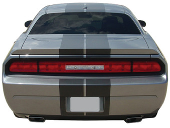 Dodge Challenger Rally #2 No XM / No Spoiler - Rally - 11 thru 14 Dodge Challenger Rally #2 No XM / No Spoiler - Rally - 11 thru 14