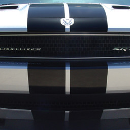 Dodge Challenger Rally #2 No XM / No Spoiler - Rally - 11 thru 14 Dodge Challenger Rally #2 No XM / No Spoiler - Rally - 11 thru 14