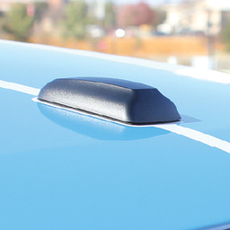 Dodge Challenger 15 Challenge Rally #1 with Flat Spoiler/with XM - Rally - 15 & up Dodge Challenger 15 Challenge Rally #1 with Flat Spoiler/with XM - Rally - 15 & up