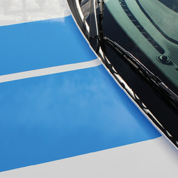 Dodge Challenger 15 Challenge Rally #6 with NAV/no Spoiler - Rally - 15 & up Dodge Challenger 15 Challenge Rally #6 with NAV/no Spoiler - Rally - 15 & up