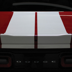 Dodge Challenger 15 Challenger Winged Rally #6 with NAV/no Spoiler - Rally - 2015 Thru 2023 Dodge Challenger 15 Challenger Winged Rally #6 with NAV/no Spoiler - Rally - 2015 Thru 2023