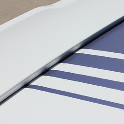 Dodge Challenger Shaker #5 (With XM / No Spoiler) - Hood Roof Trunk - 2015 thru 2023 Dodge Challenger Shaker #5 (With XM / No Spoiler) - Hood Roof Trunk - 2015 thru 2023