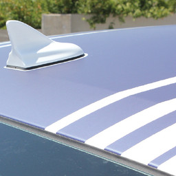 Dodge Challenger Shaker #5 (With XM / No Spoiler) - Hood Roof Trunk - 2015 thru 2023 Dodge Challenger Shaker #5 (With XM / No Spoiler) - Hood Roof Trunk - 2015 thru 2023