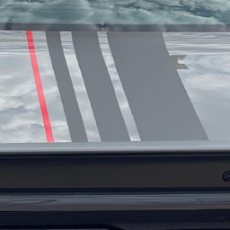 Challenger "Sidewinder"  2014 & up Challenger "Sidewinder"  2014 & up