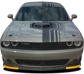 Challenger "Sidewinder"  2014 & up Challenger "Sidewinder"  2014 & up