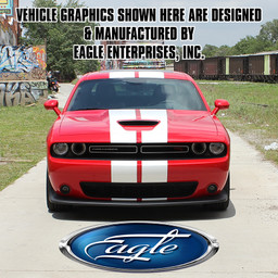 "Holeshot Rally" (Scoop and XM Ant) - Dodge Challenger - 2015 thru 2023 "Holeshot Rally" (Scoop and XM Ant) - Dodge Challenger - 2015 thru 2023