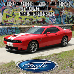 "Holeshot Rally" (Scoop and XM Ant) - Dodge Challenger - 2015 thru 2023 "Holeshot Rally" (Scoop and XM Ant) - Dodge Challenger - 2015 thru 2023