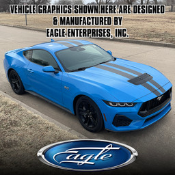 Premium GT Rally - Ford Mustang -   2024 thru 2025 Premium GT Rally - Ford Mustang -   2024 thru 2025