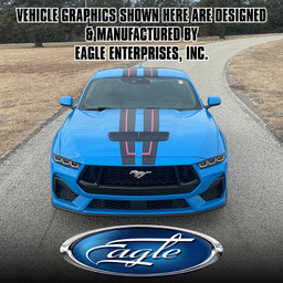 Premium GT Rally - Ford Mustang -   2024 thru 2025 Premium GT Rally - Ford Mustang -   2024 thru 2025