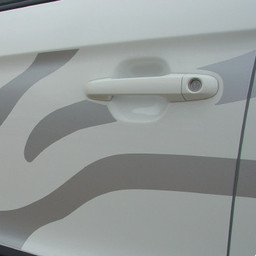 Kia Soul Kits Soul Cat - Hood, Side & Trunk - 8 thru 11 Kia Soul Kits Soul Cat - Hood, Side & Trunk - 8 thru 11