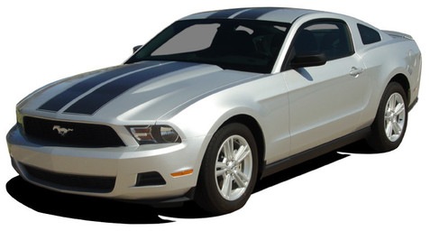 Ford Mustang Wildstang - 05 thru 09 Ford Mustang Wildstang - 05 thru 09