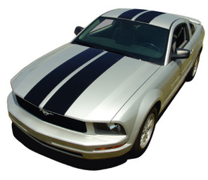 Ford Mustang Wildstang - 05 thru 09 Ford Mustang Wildstang - 05 thru 09