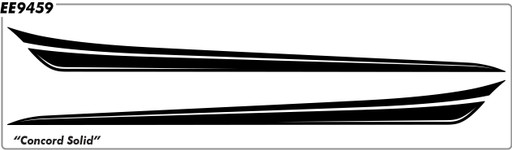 Versatile "Concord" - Solid