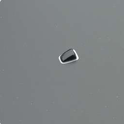 Dodge Charger Recharge Sides (Blank) - Side - 11 thru 14 Dodge Charger Recharge Sides (Blank) - Side - 11 thru 14