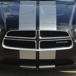 Dodge Charger N-Charge Rally with XM Radio - Rally - 11 thru 14