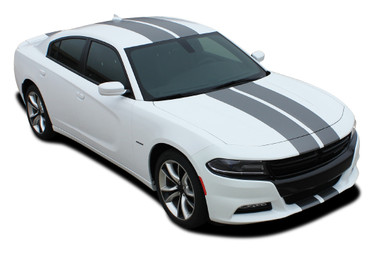 Dodge Charger N-Charge Rally 15 #6 with NAV/ no Spoiler - Rally - 2015 thru 2023 Dodge Charger N-Charge Rally 15 #6 with NAV/ no Spoiler - Rally - 2015 thru 2023