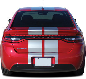 Dodge Dart Rally (Bumper to Bumper) - Rally - 13 thru 16 Dodge Dart Rally (Bumper to Bumper) - Rally - 13 thru 16