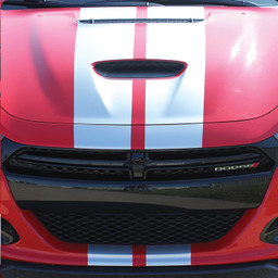 Dodge Dart Rally GT (Spoiler/No Spoiler Bumper to Bumper) - Rally - 13 thru 16 Dodge Dart Rally GT (Spoiler/No Spoiler Bumper to Bumper) - Rally - 13 thru 16