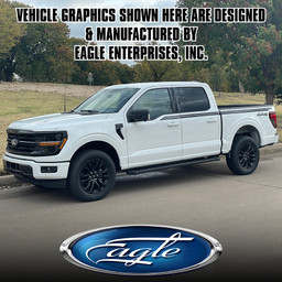"Enforcer"  - Ford F-150 -  2015 thru 2025 "Enforcer"  - Ford F-150 -  2015 thru 2025