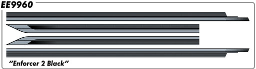 "Enforcer 2"  2015 thru 2025 - Ford F-150 -  Digital "Enforcer 2"  2015 thru 2025 - Ford F-150 -  Digital