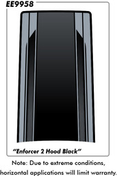 "Enforcer 2"  2015 thru 2025 - Ford F-150 -  Digital "Enforcer 2"  2015 thru 2025 - Ford F-150 -  Digital