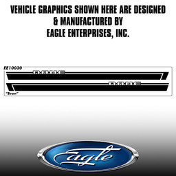 Ford Bronco 4 Door - "Beam"  2021thru 2025 Ford Bronco 4 Door - "Beam"  2021thru 2025