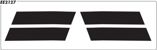 Dodge Ram Double Bar - Side - 09 thru 18