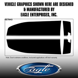 "Nox Rally" (Blank) - Chevy Equinox  - 2018 thru 2025 "Nox Rally" (Blank) - Chevy Equinox  - 2018 thru 2025