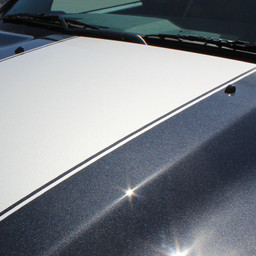 Dodge Ram Hood - Hood - 09 thru 18 Dodge Ram Hood - Hood - 09 thru 18