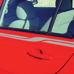 Versatile Upper Body Tapers Crossroads - Side