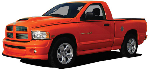 Versatile Upper Body Tapers Crossroads - Side