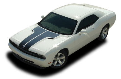 Dodge Challenger Hood - Hood - 2008 Thru 2014 Dodge Challenger Hood - Hood - 2008 Thru 2014