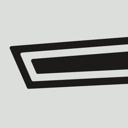 Dodge Challenger Beltline Stripe - Side -  2008 & Up Dodge Challenger Beltline Stripe - Side -  2008 & Up