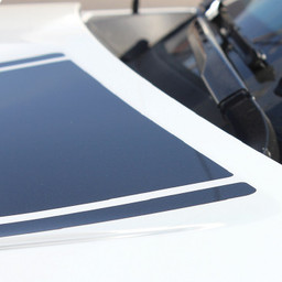 GMC Sierra Midway - Hood & Tailgate - 14 thru 18 GMC Sierra Midway - Hood & Tailgate - 14 thru 18