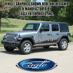 "Scape" Kit - Jeep Wrangler 2018 thru 2025