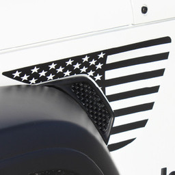 Jeep Gladiator 20"Jeep Gladiator "Patriot" - Side - 20 Jeep Gladiator 20"Jeep Gladiator "Patriot" - Side - 20