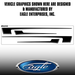 "Striker" Kit -Ford Ranger -  2019 Thru 2023 "Striker" Kit -Ford Ranger -  2019 Thru 2023