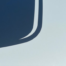 "Sportage Hood" - Kia Sportage -2023 thru 2025