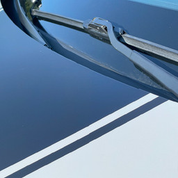 "Sportage Hood" - Kia Sportage -2023 thru 2025