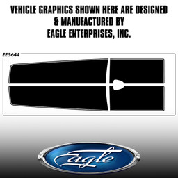 "Rally" Kit- Dodge Ram -  2018 thru 2025 "Rally" Kit- Dodge Ram -  2018 thru 2025