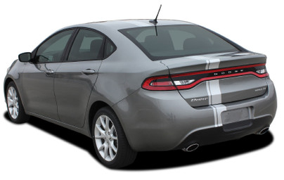 Dodge Dart E Rally - Rally - 13 thru 16 Dodge Dart E Rally - Rally - 13 thru 16