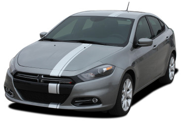 Dodge Dart E Rally - Rally - 13 thru 16 Dodge Dart E Rally - Rally - 13 thru 16