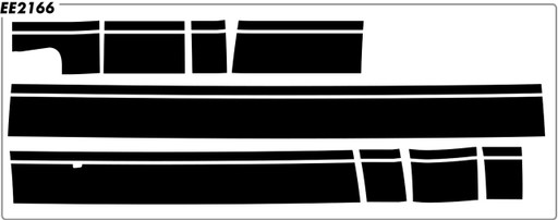 Dodge Dart E Rally - Rally - 13 thru 16 Dodge Dart E Rally - Rally - 13 thru 16