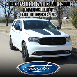 "Propel Side" - Dodge Durango - 2011 thru 2025 "Propel Side" - Dodge Durango - 2011 thru 2025