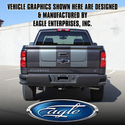 "Chase Rally" Kit installed on a Chevy Silverado "Chase Rally" Kit installed on a Chevy Silverado