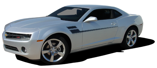 Chevy Speed Side - 09 & up
