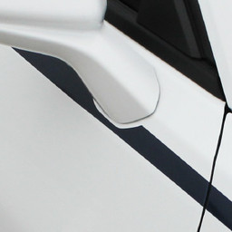 Chevy Pike Side Kit Side - 16 & up