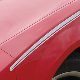 Chevy Legacy Kit Side - 09 thru 13
